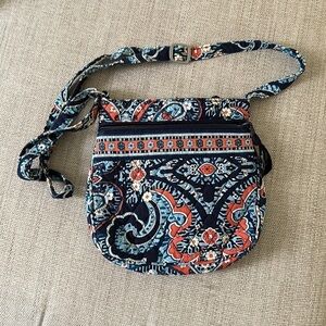 Vera Bradley Marrakesh Crossbody